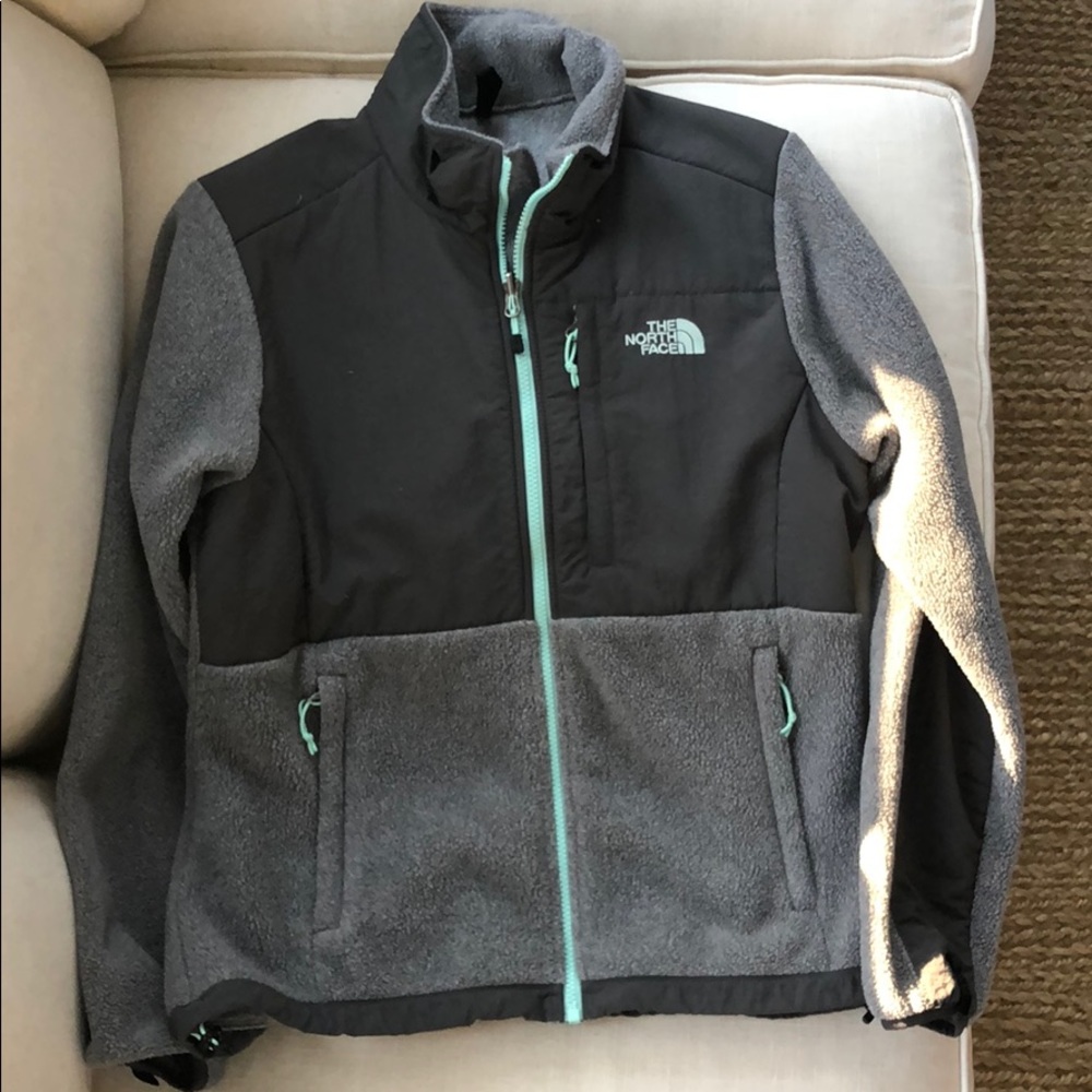 North Face Women’s Denali Fleece Jacket